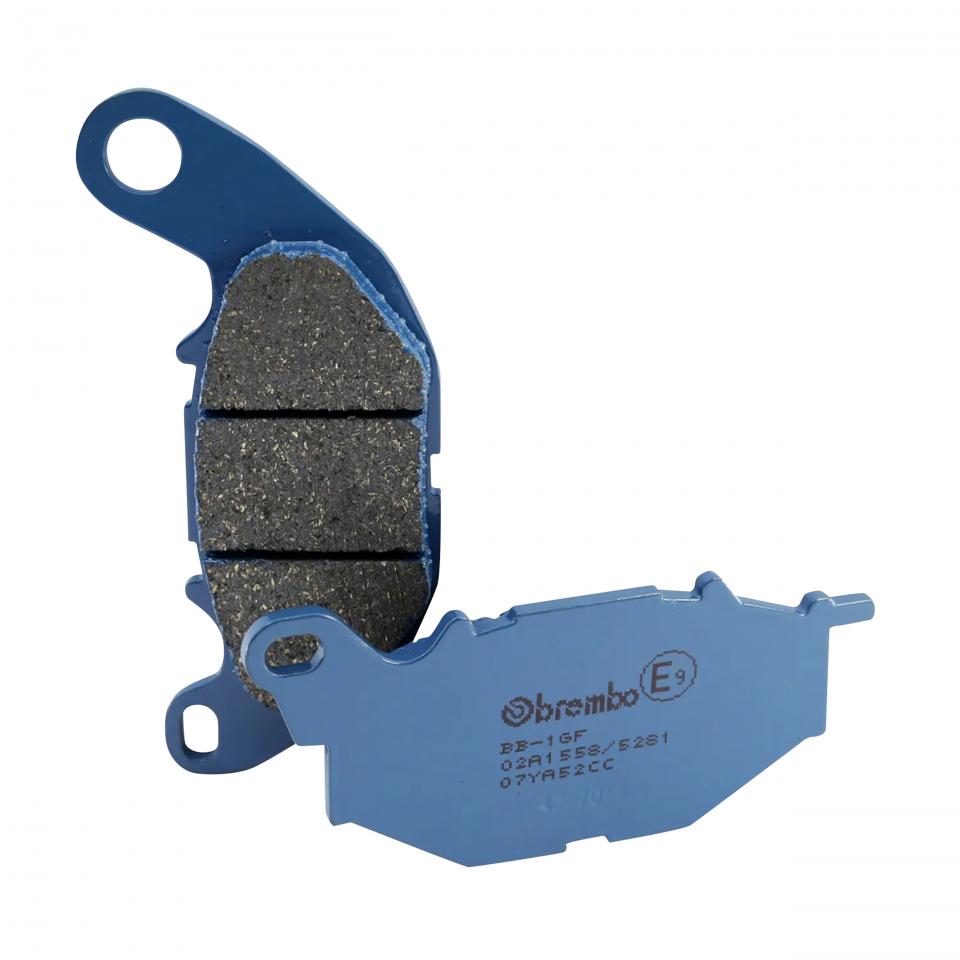 Plaquette de frein Brembo pour Auto Neuf