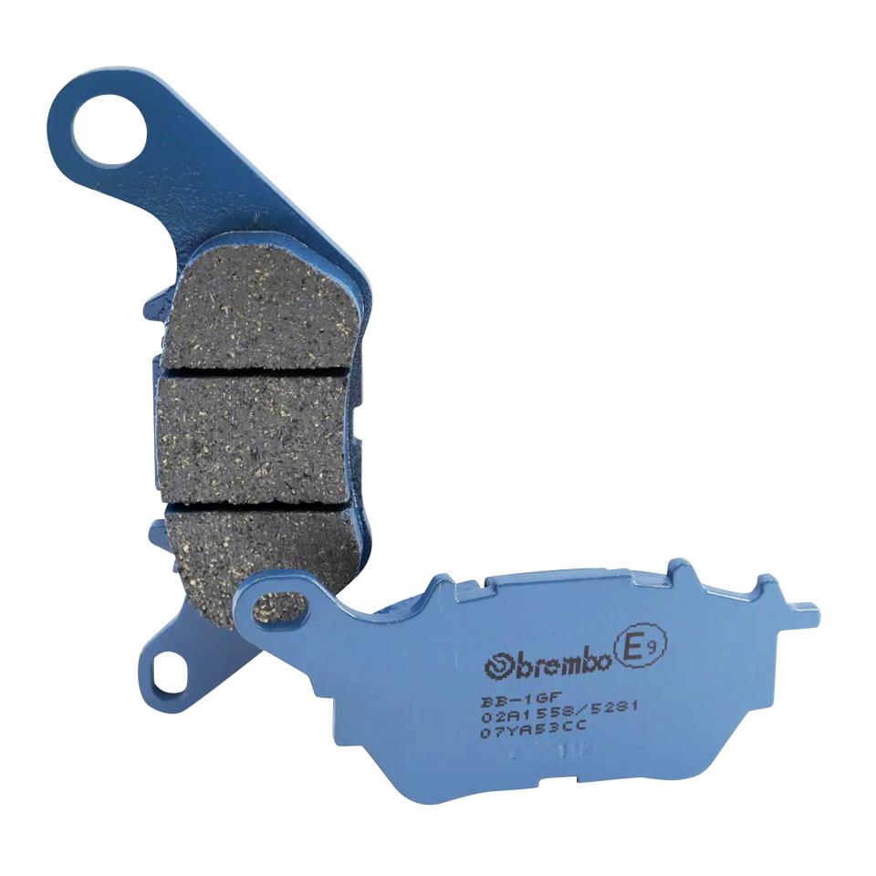 Plaquette de frein Brembo pour Auto Neuf