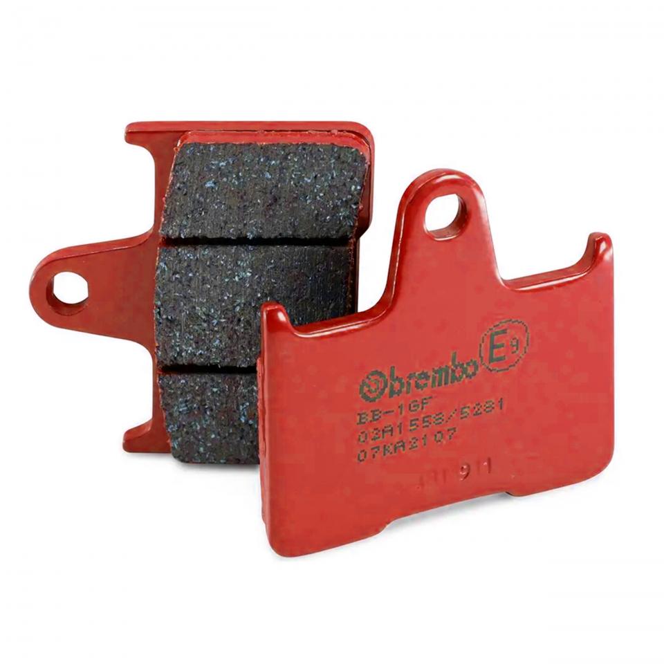 Plaquette de frein Brembo pour Auto Neuf