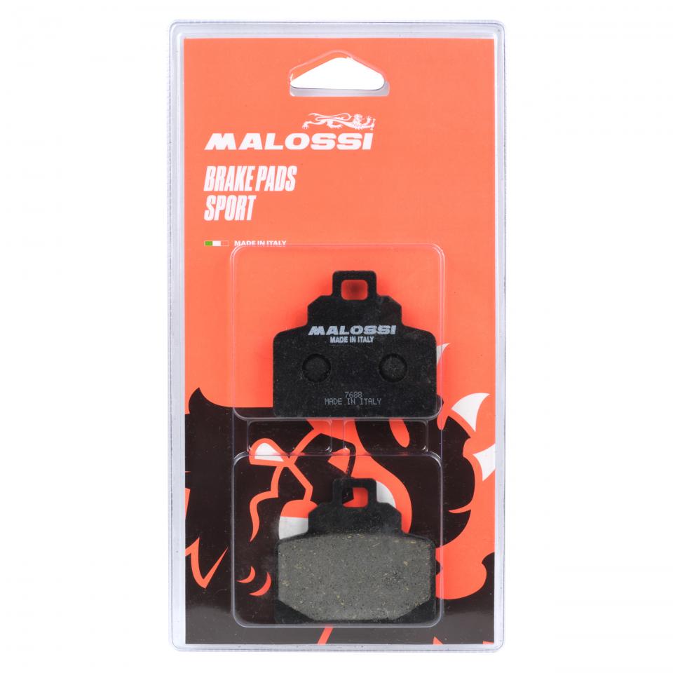 Plaquette de frein Malossi pour Auto 6220407BB Neuf