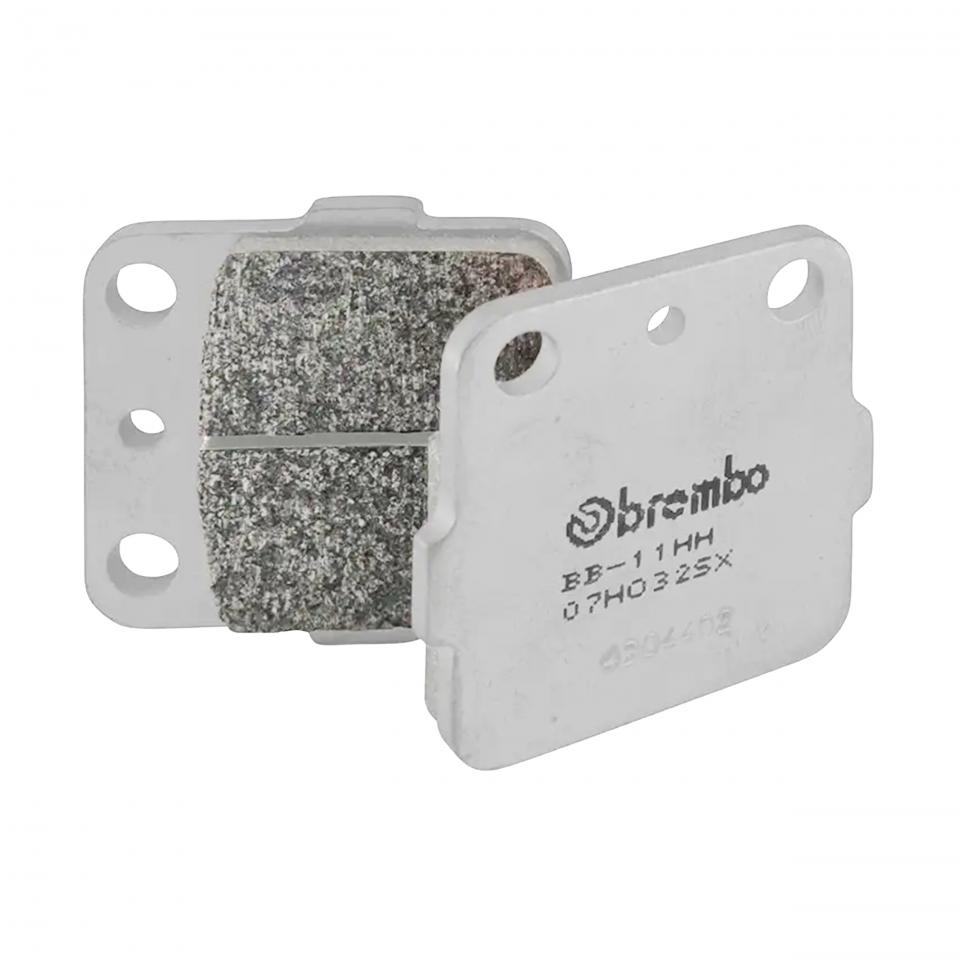 Plaquette de frein Brembo pour Auto Neuf