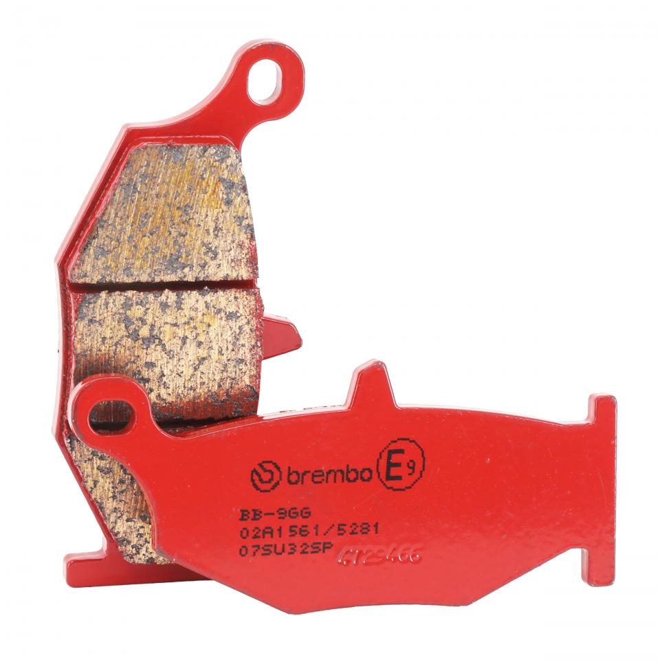 Plaquette de frein Brembo pour Auto Neuf