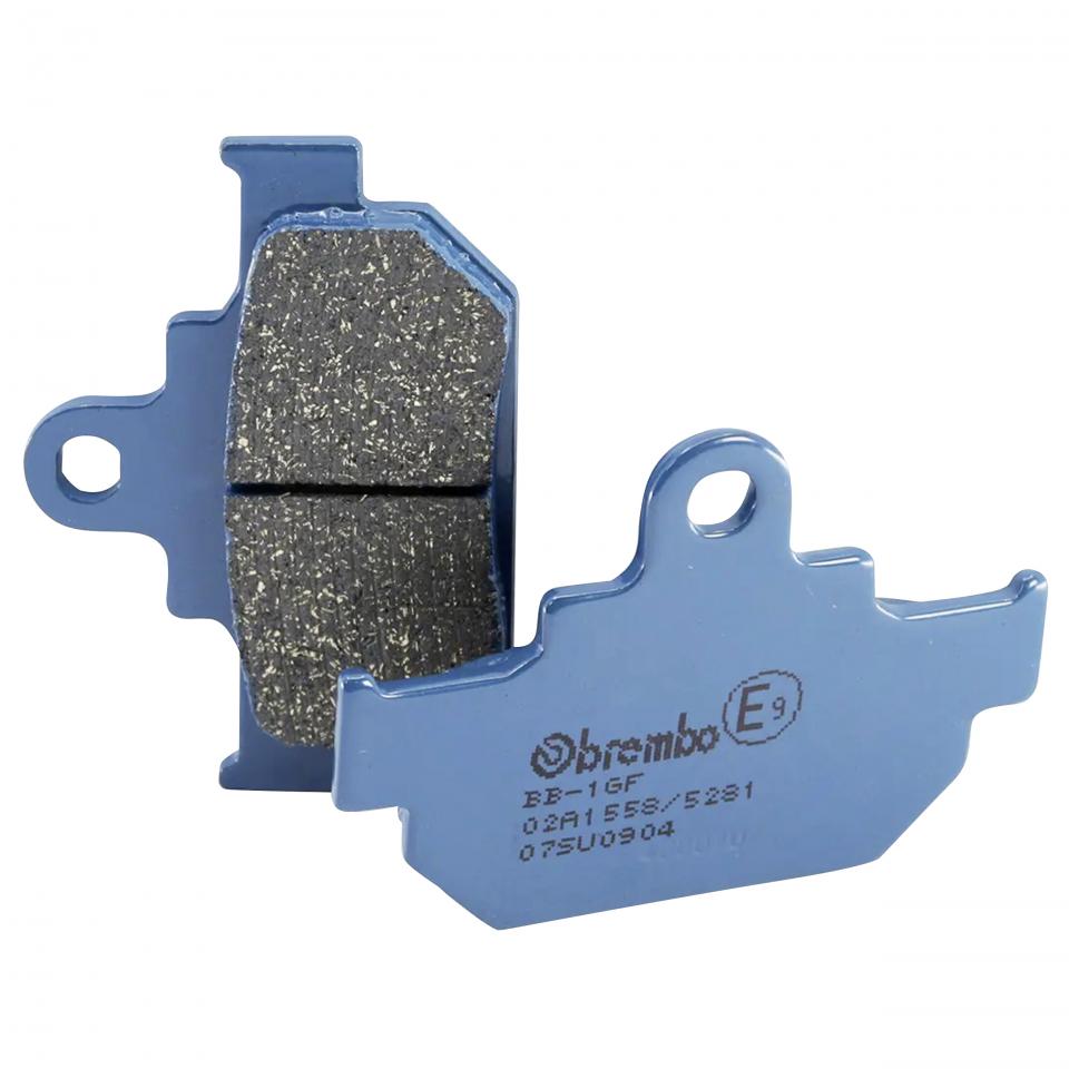 Plaquette de frein Brembo pour Auto Neuf