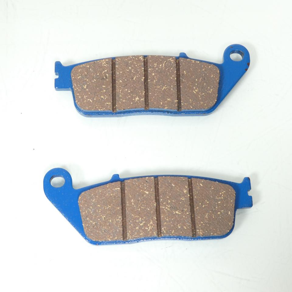 Plaquette de frein Nissin pour moto Honda 1100 St Pan European Abs 2P202NS Neuf