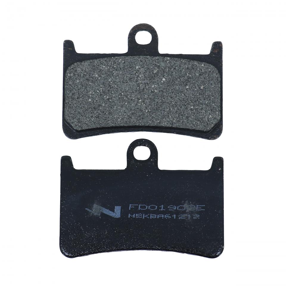 Plaquette de frein pour Yamaha FZ1 Fazer