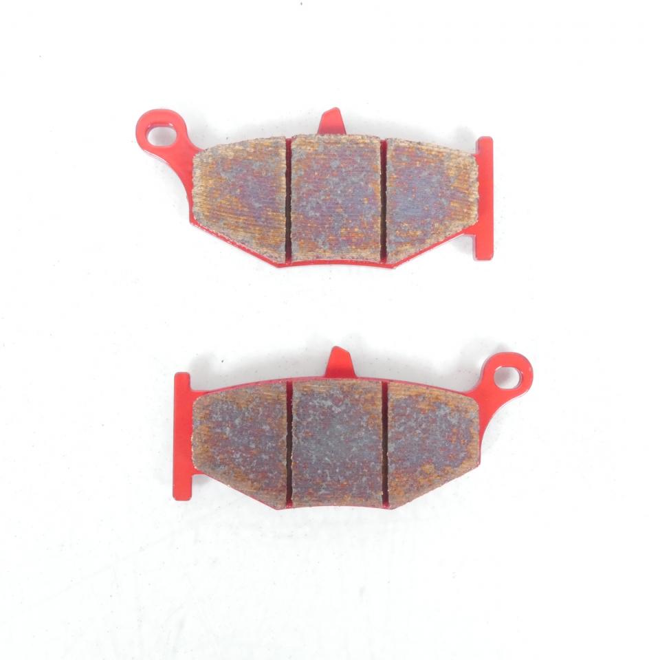 Plaquette de frein Brembo pour Moto Suzuki 600 GSR 2006 à 2012 07SU32.SP / AR Neuf
