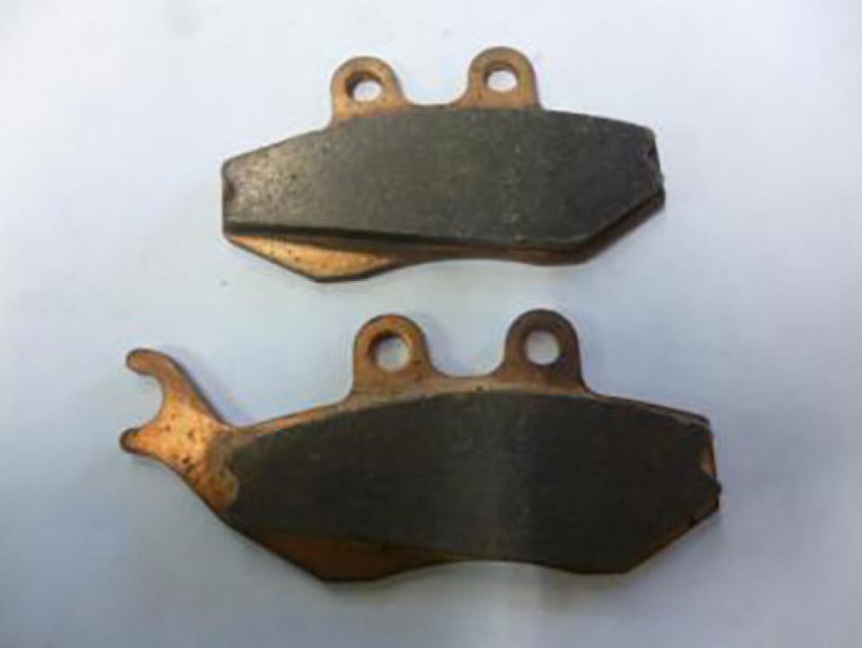 Plaquette de frein pour  