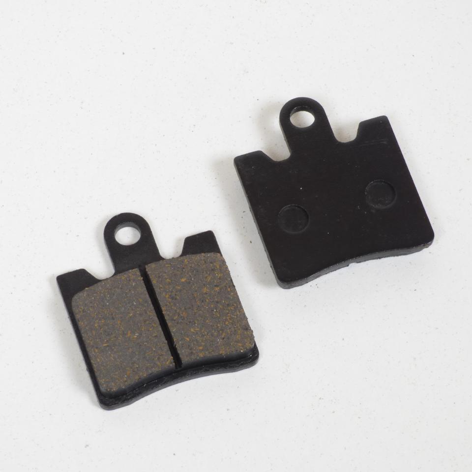 Plaquette de frein pour Suzuki Burgman