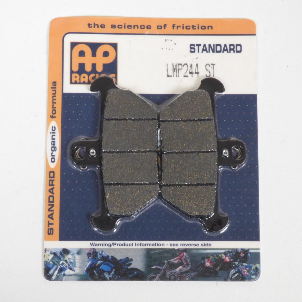 Plaquette de frein pour BMW R 80 R