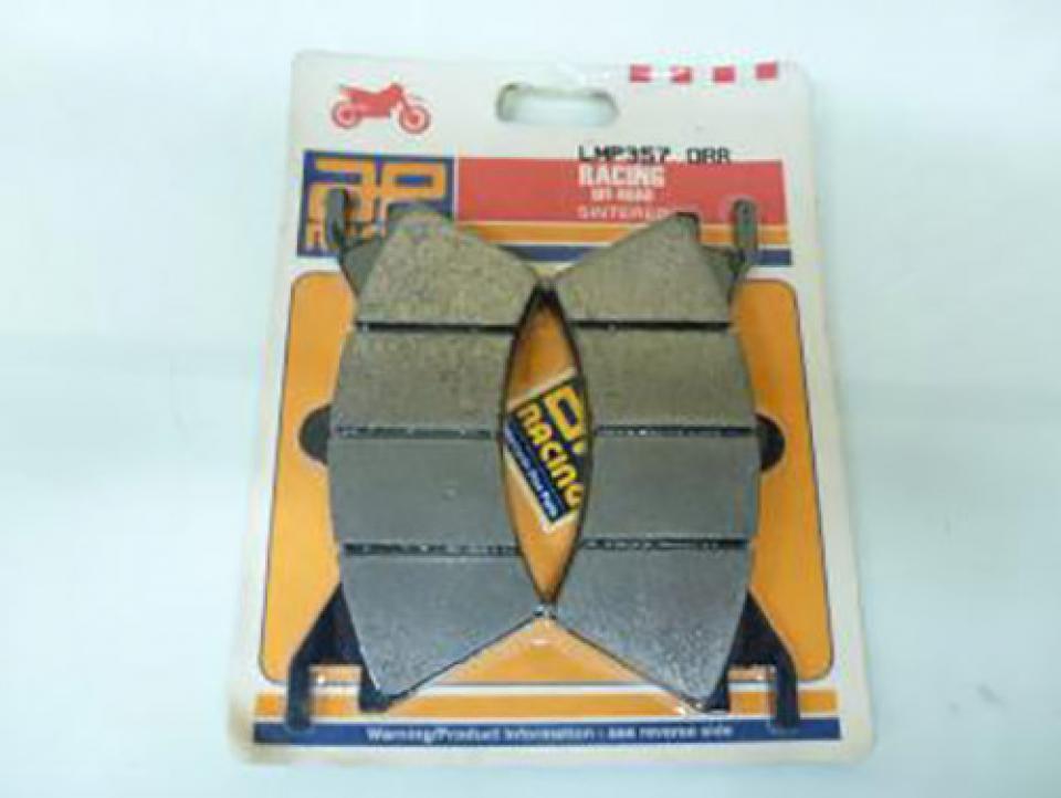 photo piece : Plaquette de frein->Polaris Sportsman