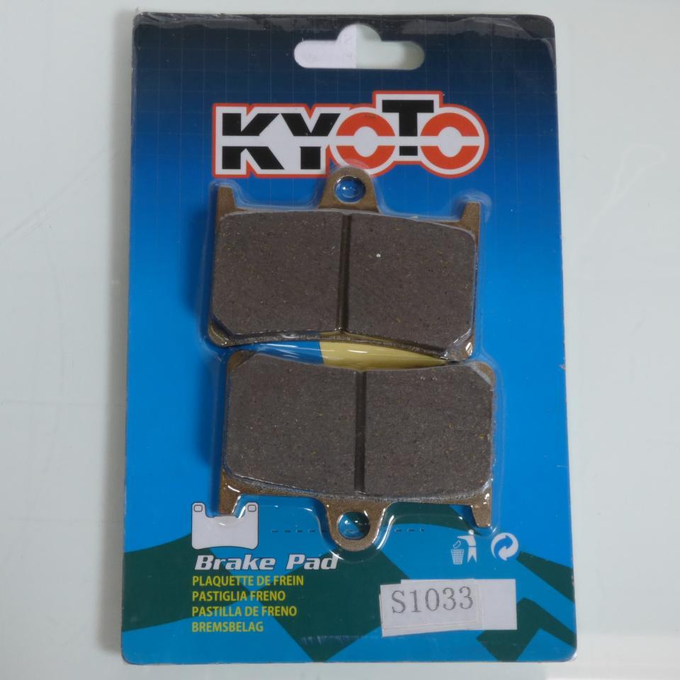 AR Kyoto pour YAMAHA XJ 600 N DIVERSION 1995-2002 Plaquettes de frein