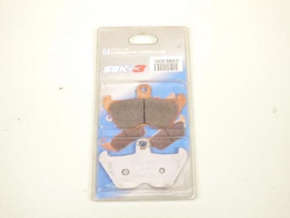Plaquette de frein pour BMW K 100