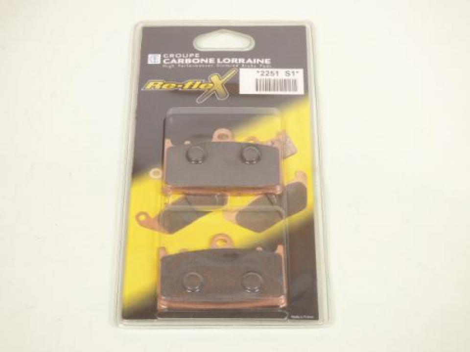 photo piece : Plaquette de frein->Suzuki GSXR