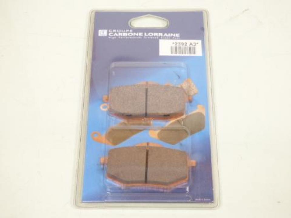 Plaquette de frein pour Yamaha XV Virago