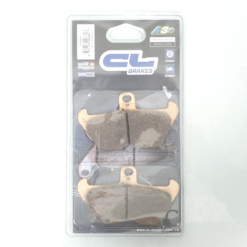 Plaquette de frein pour BMW R 100