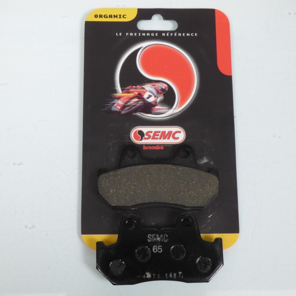 Plaquette de frein pour Honda XL