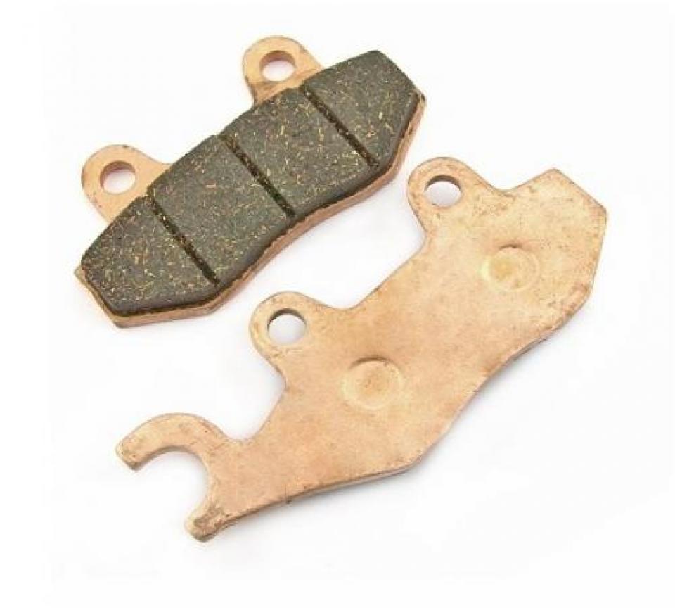 Plaquette de frein Sarkany pour Moto MBK 50 Xpower Avant 2002 Neuf en destockage