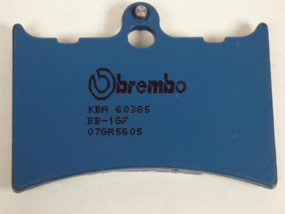 Plaquette de frein Brembo pour moto KTM 500 MX 1983-1995 Neuf