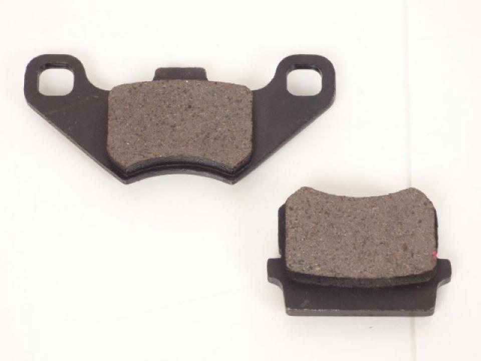 Plaquette de frein pour Chinois Mini ATV