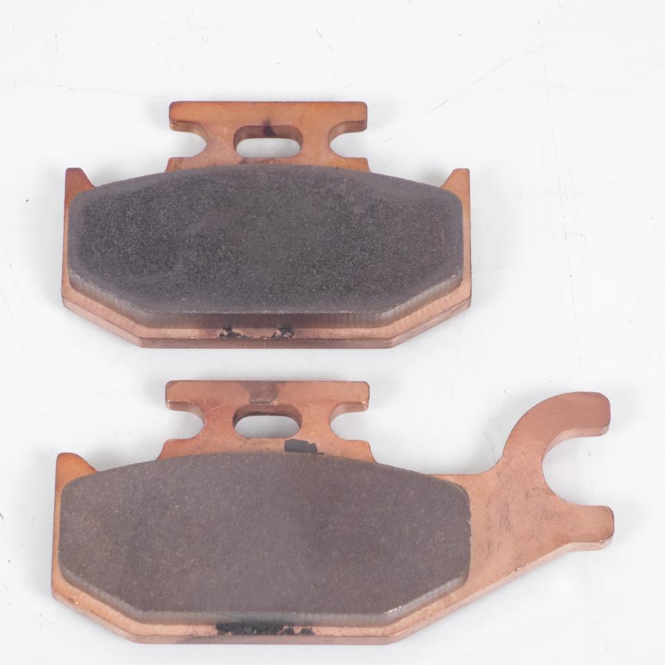 photo piece : Plaquette de frein->John Deere 