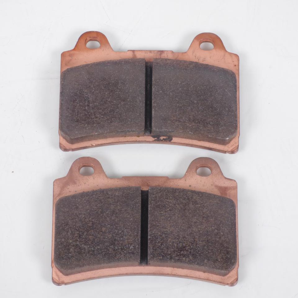 Plaquette de frein pour Yamaha TZR