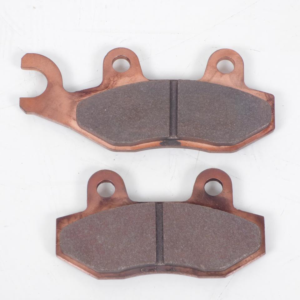 Plaquette de frein pour Kawasaki KX