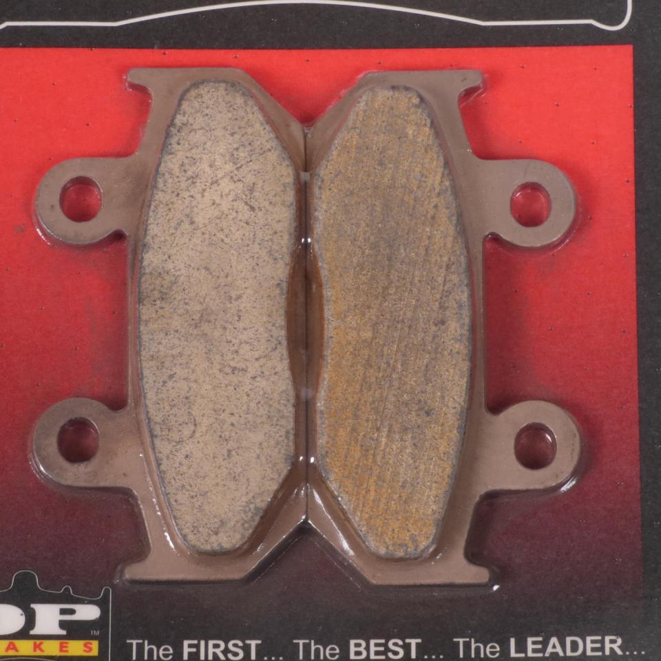 Plaquette de frein pour Cagiva Elefant