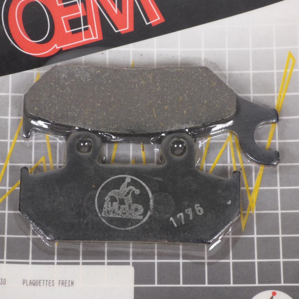 Plaquette de frein pour Yamaha XT