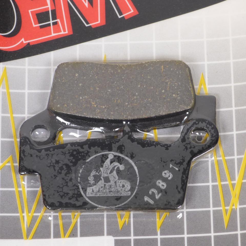 Plaquette de frein OEM pour scooter Honda 50 Lead 1994-1996 Neuf