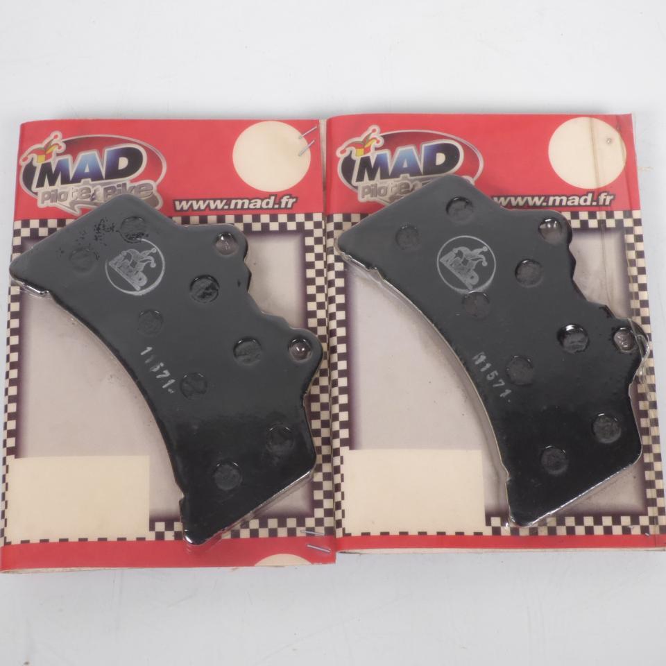 Plaquette de frein pour Yamaha GTS