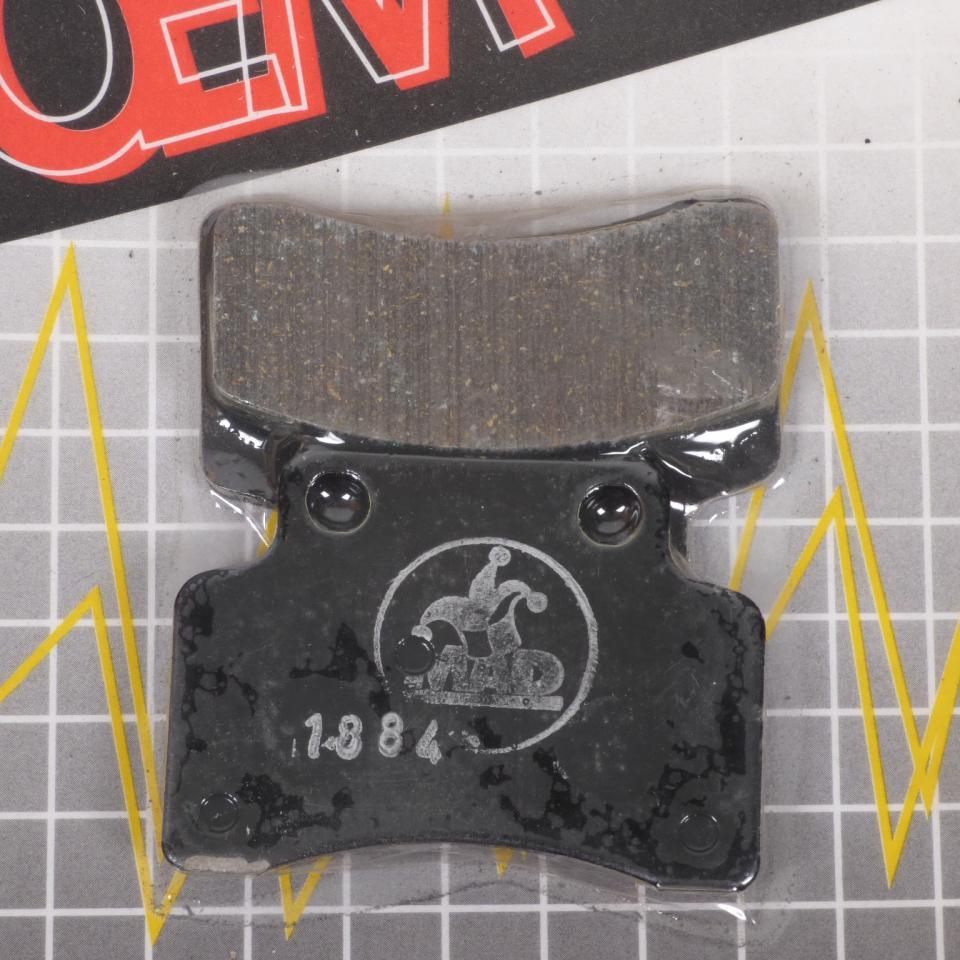 Plaquette de frein OEM pour scooter Generic 125 XOR 2005-2011 Neuf