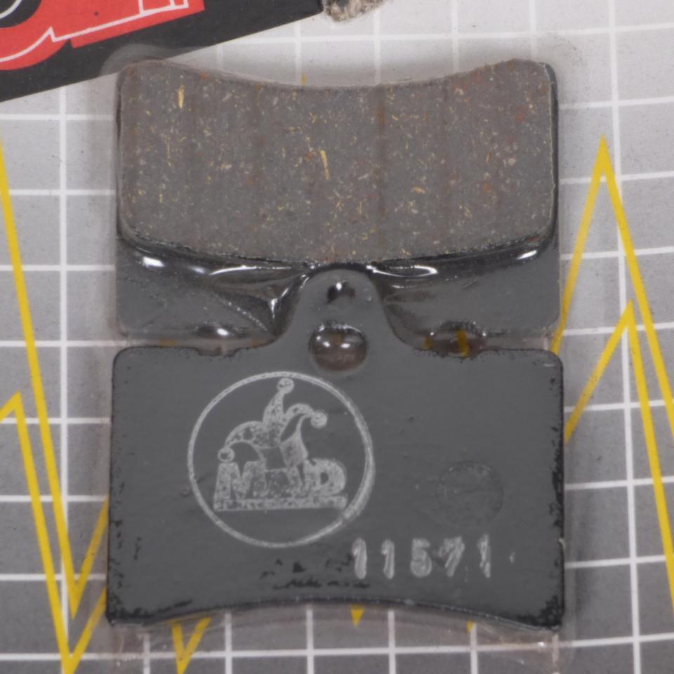 Plaquette de frein pour Beta TR34