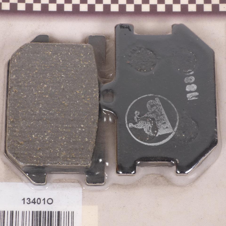 Plaquette de frein Mad pour Moto Yamaha 500 SR 1978 à 1990 Neuf