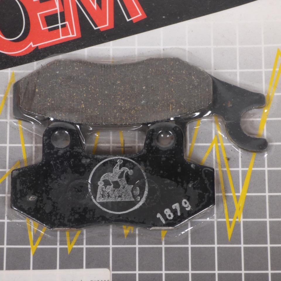 Plaquette de frein pour Kawasaki KX