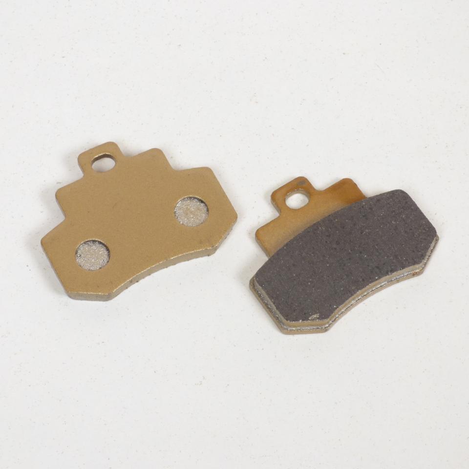 Plaquette de frein pour Kymco Grand dink