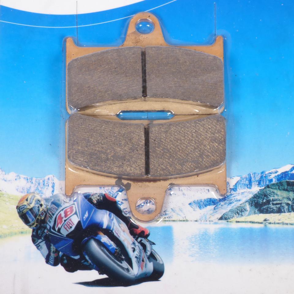 Plaquette de frein pour Chinois ATV