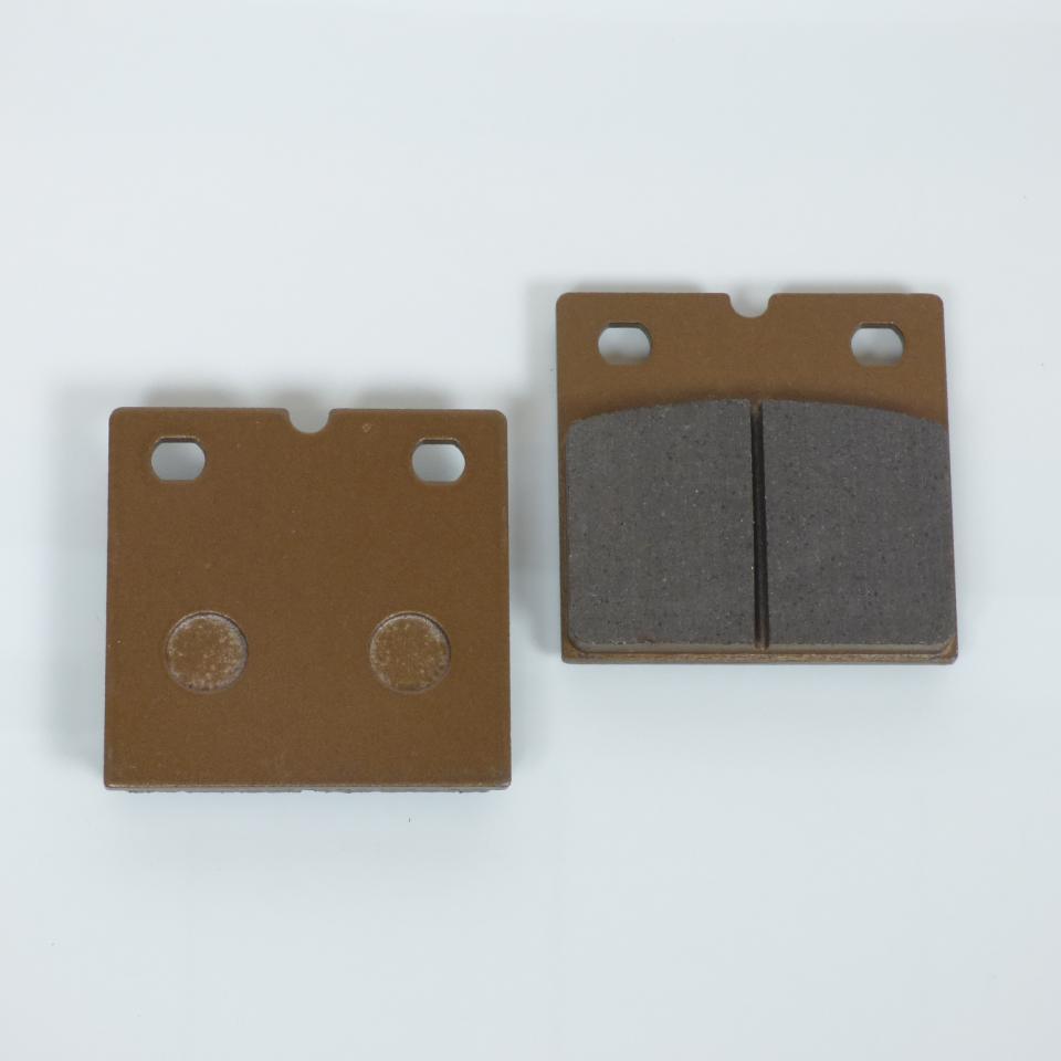 Plaquette de frein Kyoto pour Moto BMW 1000 R 100 Gs 1987 à 1994 AV Neuf