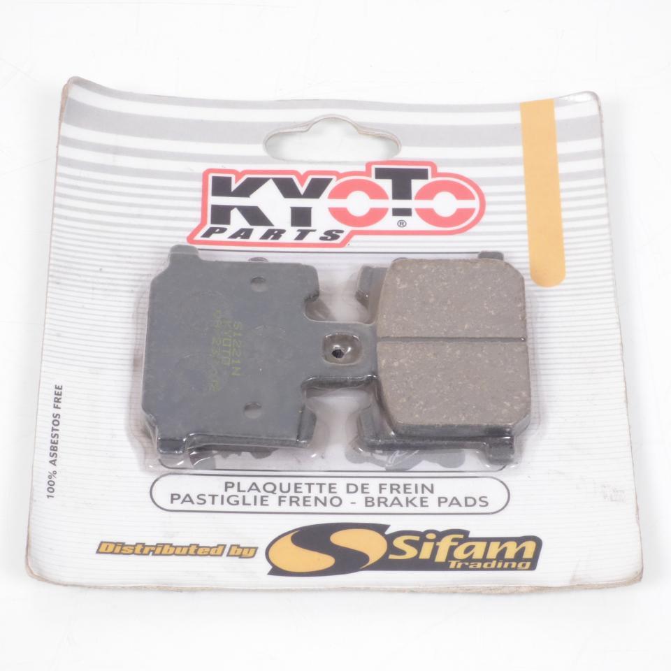 Plaquette de frein pour Yamaha Rd Lc