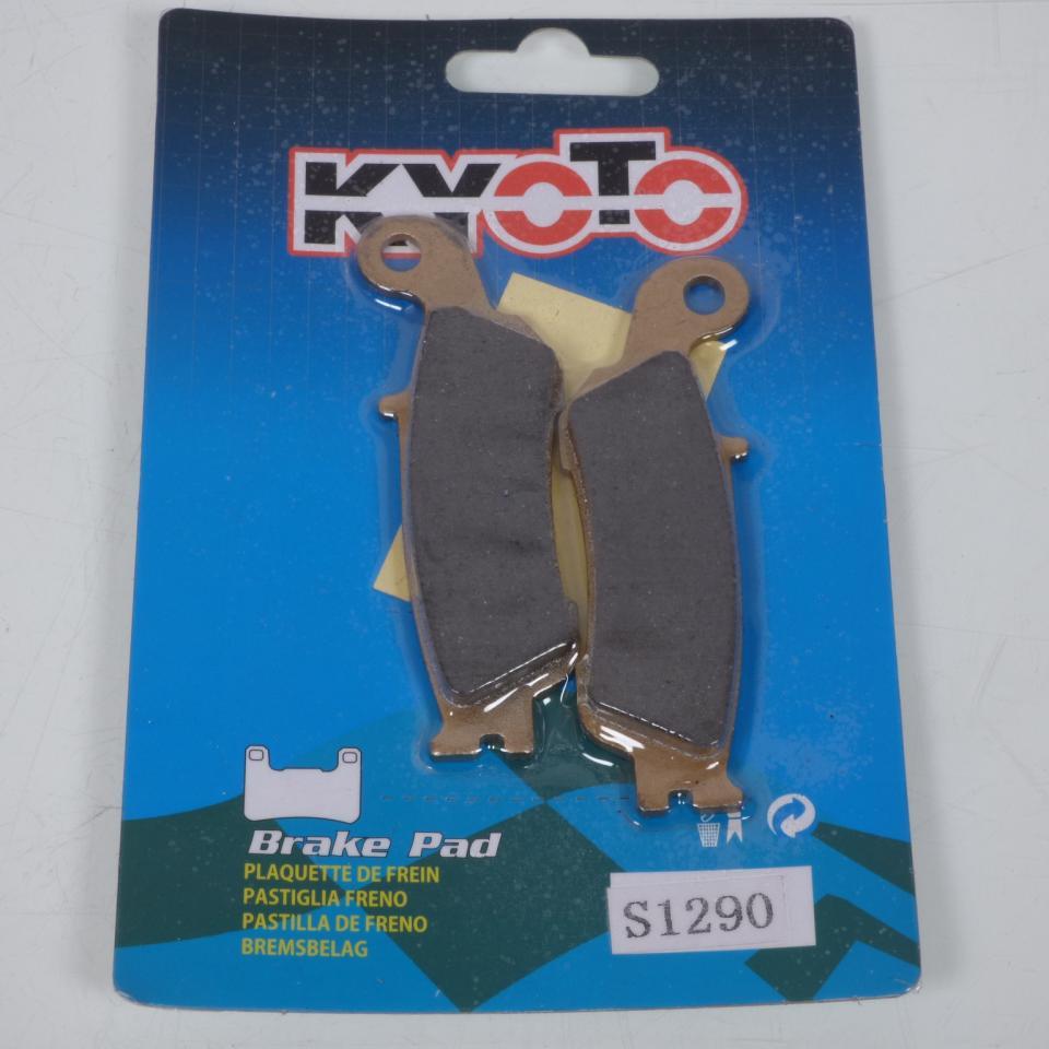 Plaquette de frein pour Yamaha YZ