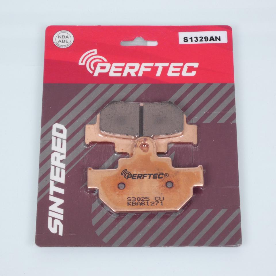 Plaquette de frein pour Suzuki DR R