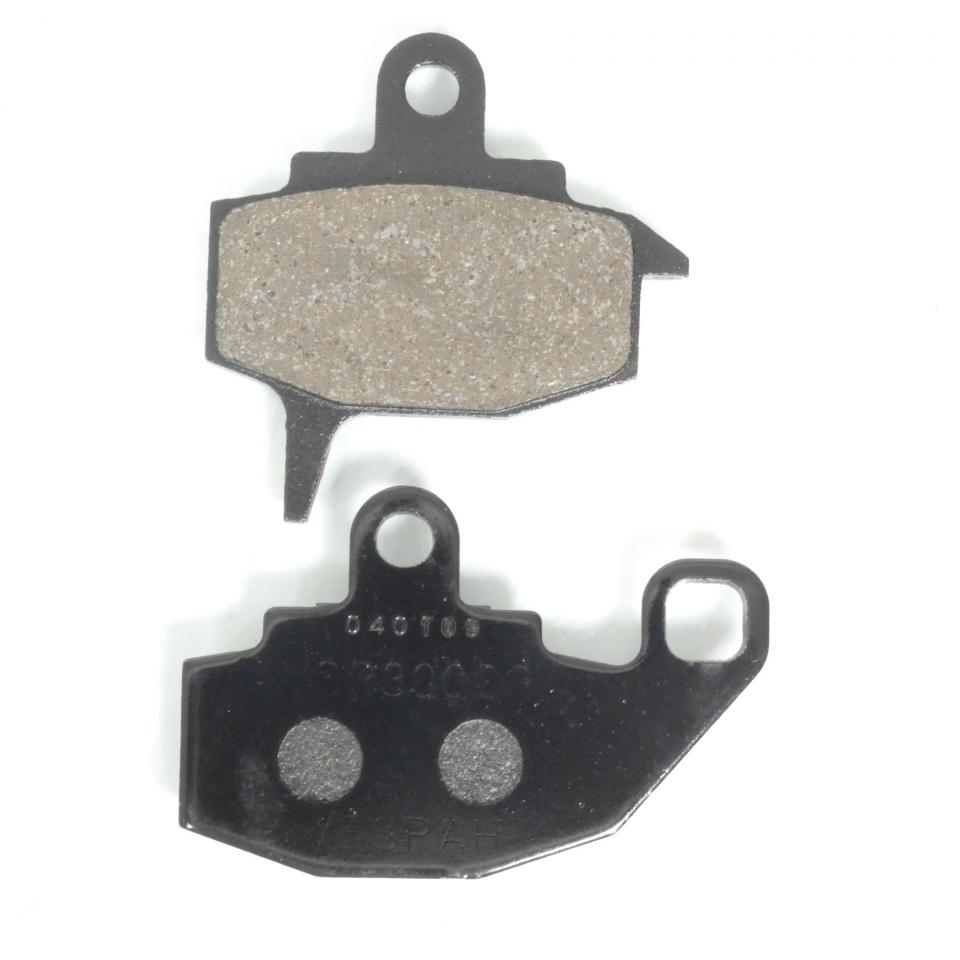 Plaquette de frein Vesrah pour Moto Kawasaki 650 Klr A 1987 à 1989 AV / VD428 Neuf