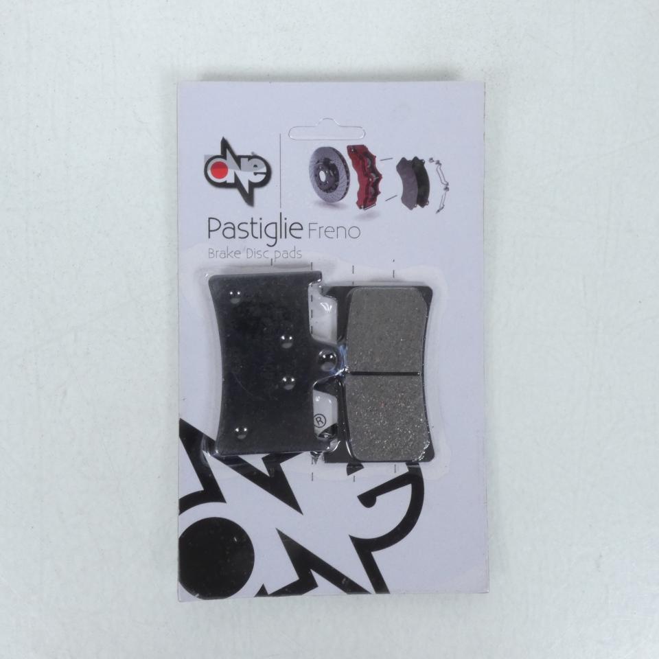 Plaquette de frein pour Suzuki Gsx-R