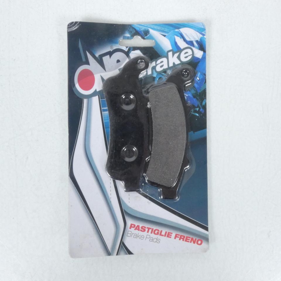 Plaquette de frein pour Kymco DTX