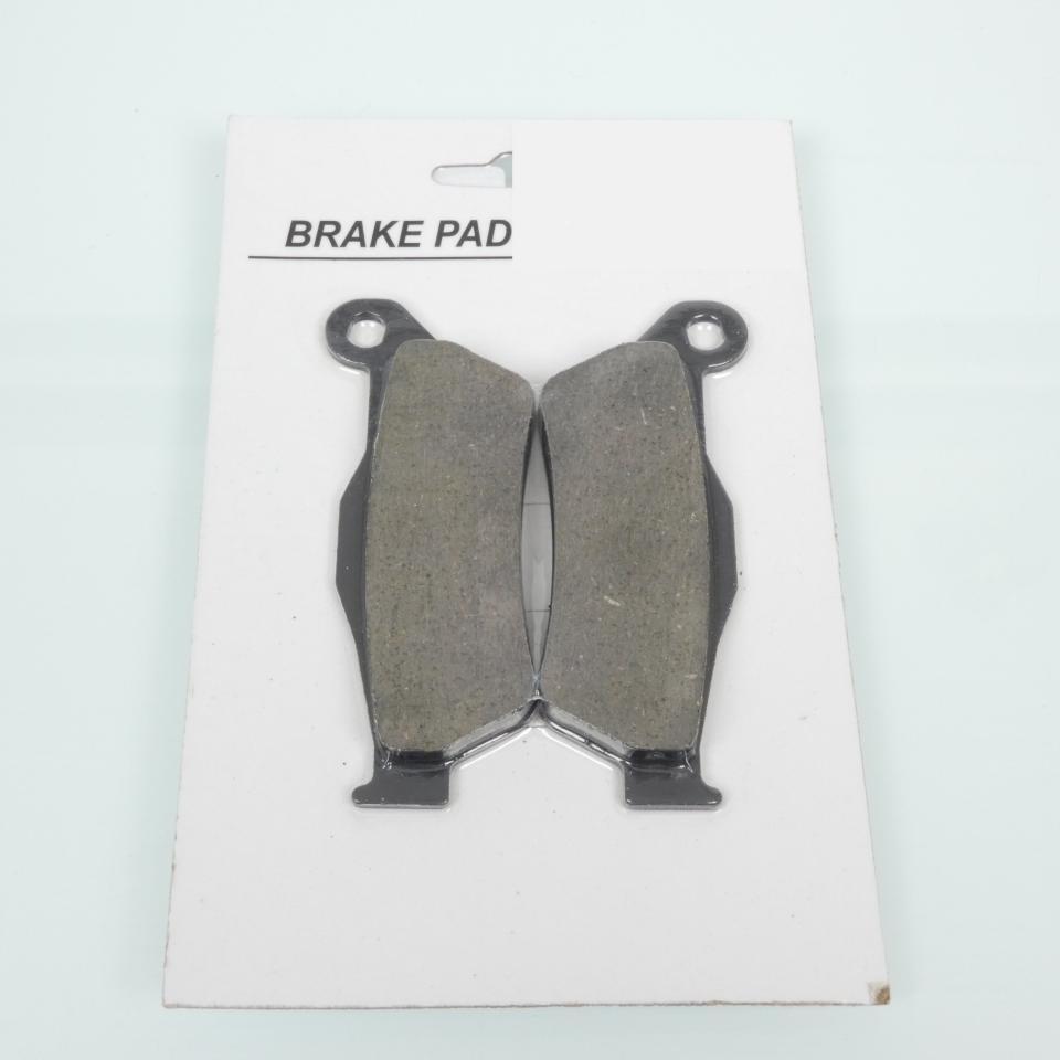 Plaquette de frein pour Yamaha Yp Majesty