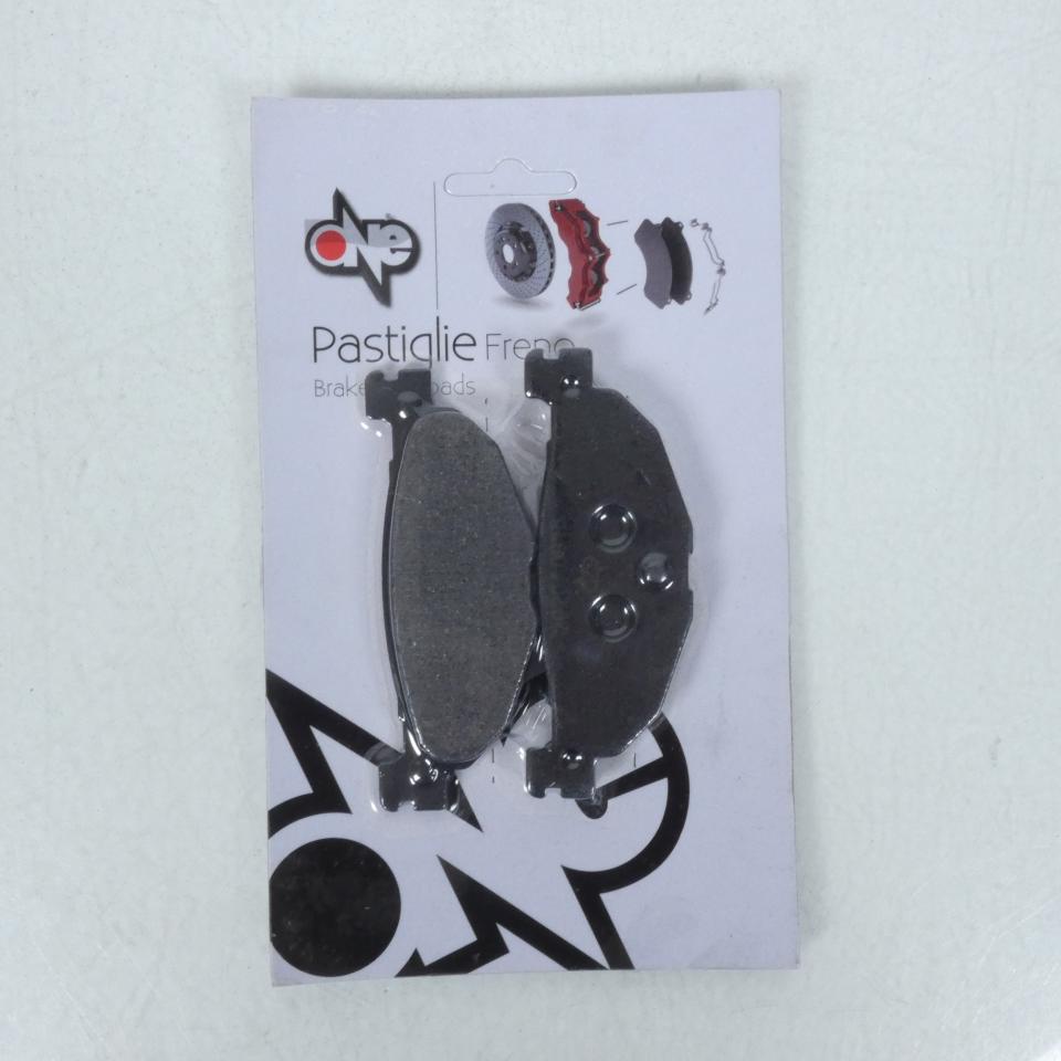 Plaquette de frein pour Yamaha Majesty