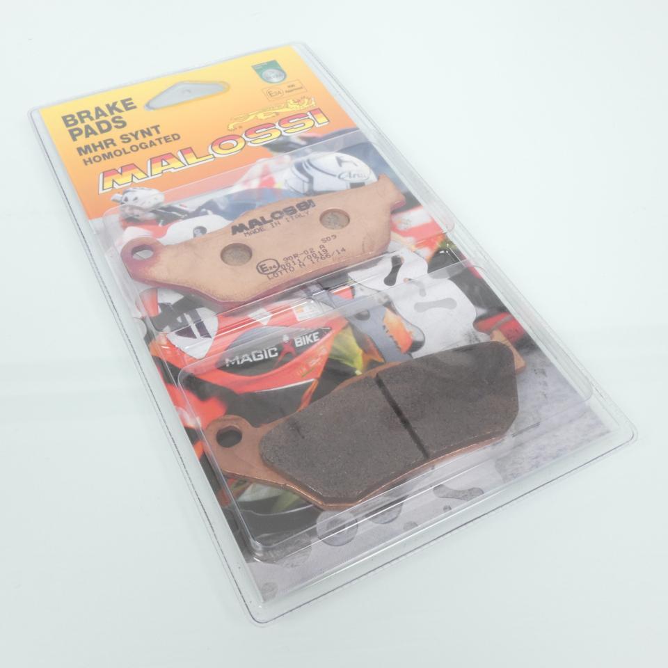Plaquette de frein pour MBK Skycruiser