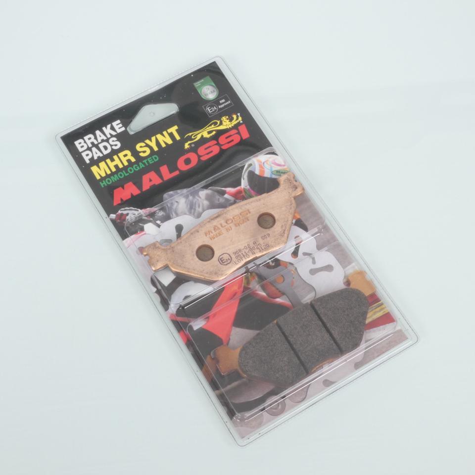 Plaquette de frein pour Yamaha T-Max