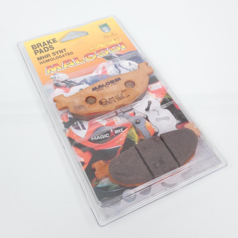 Plaquette de frein pour MBK Skyliner