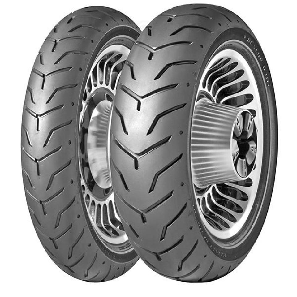 Pneu 130-60-21 Dunlop pour pour Auto Neuf