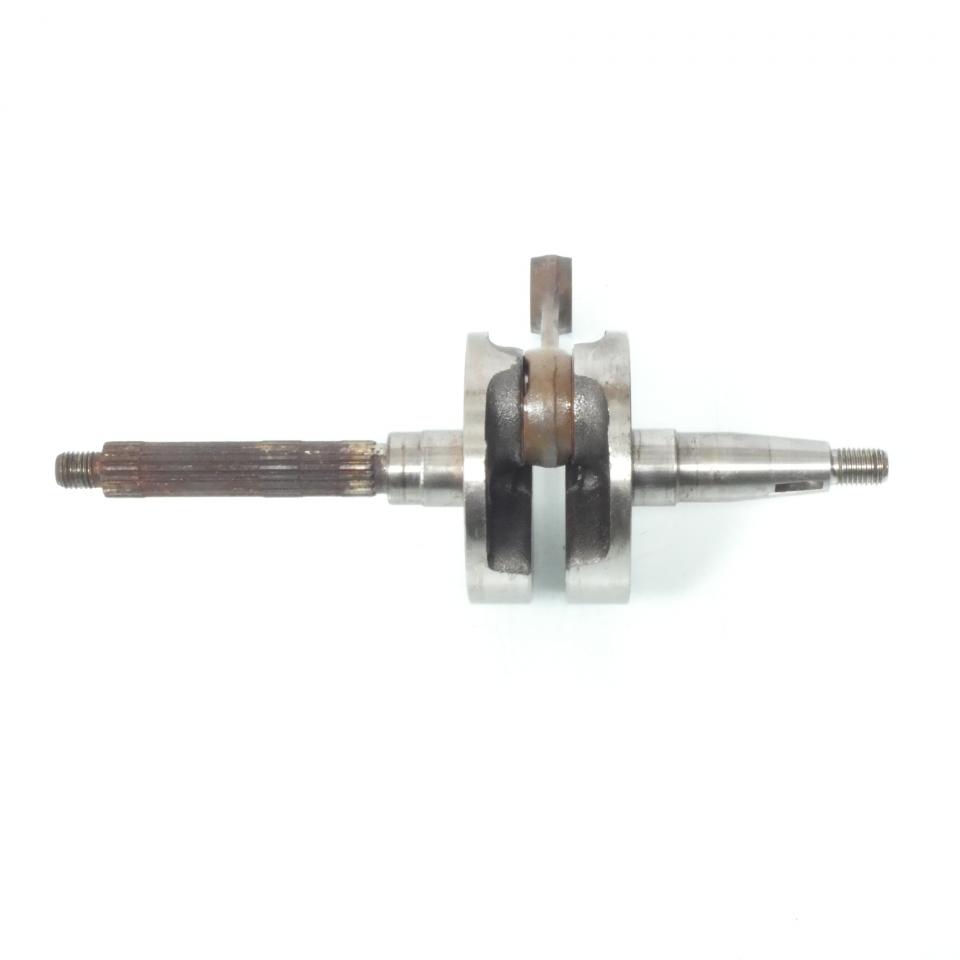 Vilebrequin d'embiellage origine pour scooter Gilera 50 Stalker 2T AC 1997 à 2001 ZAPC13000 Occasion